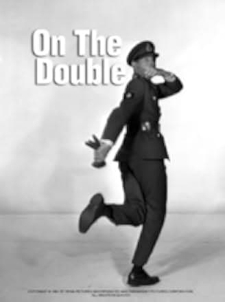 On the Double 1961