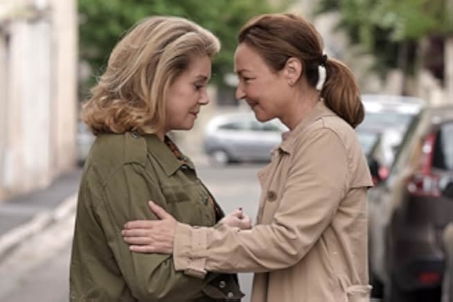 The Midwife 2017