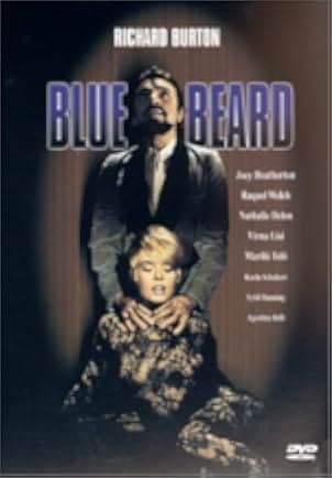Bluebeard 1972