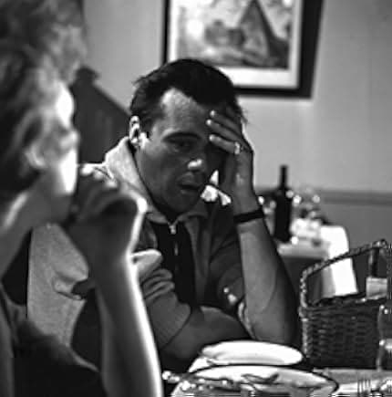 The Servant 1963