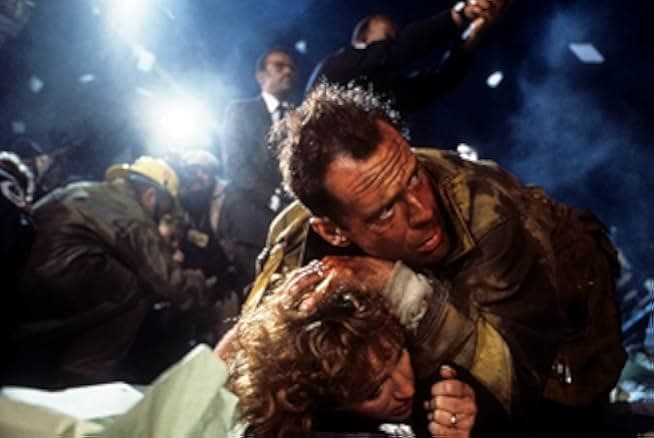Die Hard 1988