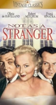 Not as a Stranger 1955