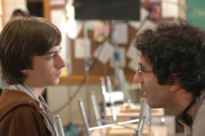 Rocket Science 2007