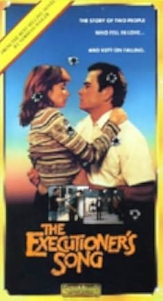 The Executioner's Song 1982
