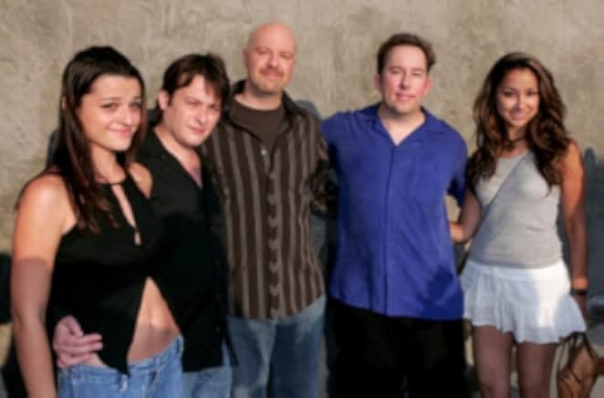 The Crow: Wicked Prayer 2005