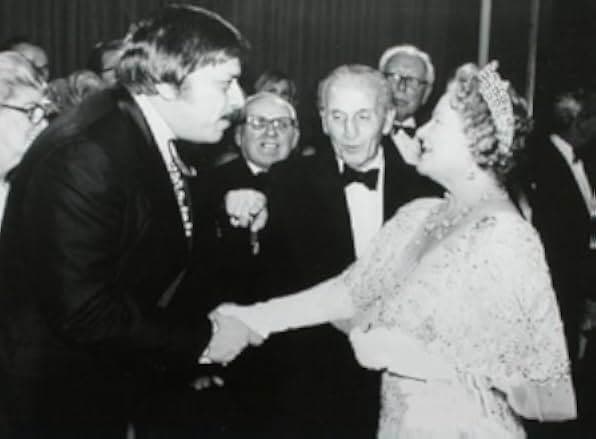 The Slipper and the Rose: The Story of Cinderella 1976