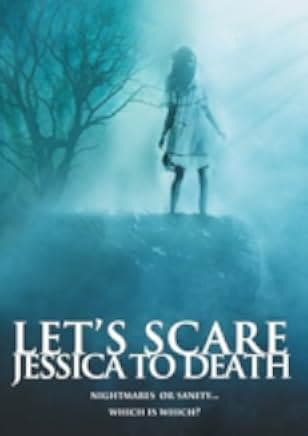 Let's Scare Jessica to Death 1971
