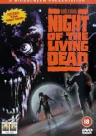 Night of the Living Dead 1990
