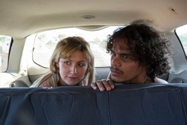 Last Cab to Darwin 2015