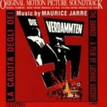 La caduta degli dei Götterdämmerung 1969