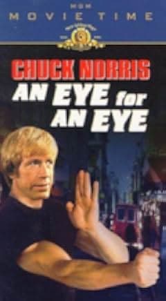 An Eye for an Eye 1981