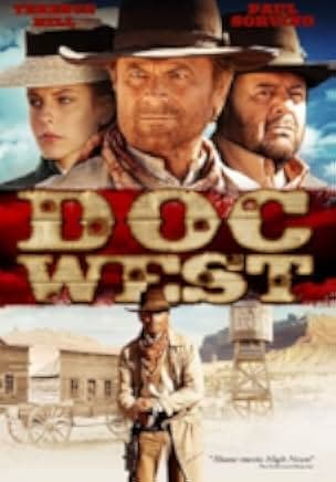 Doc West 2009