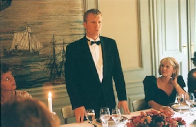 The Celebration 1998
