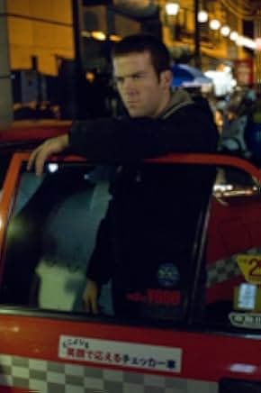 The Fast and the Furious: Tokyo Drift 2006