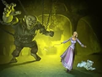 Barbie and the Magic of Pegasus 3-D 2005