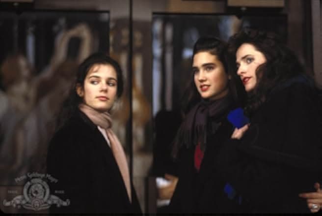 Some Girls 1988