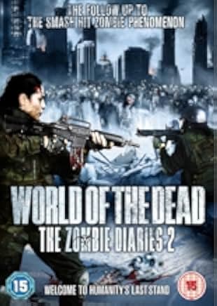 Zombie Diaries 2 2011