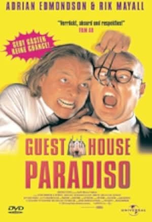 Guest House Paradiso 1999