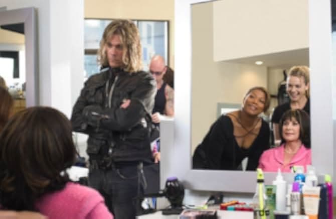 Beauty Shop 2005