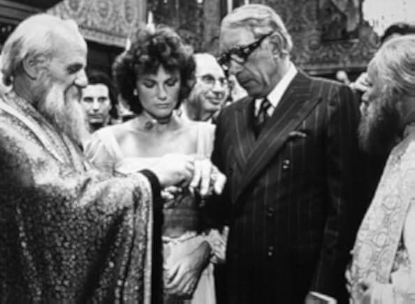 The Greek Tycoon 1978