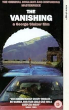 The Vanishing 1988