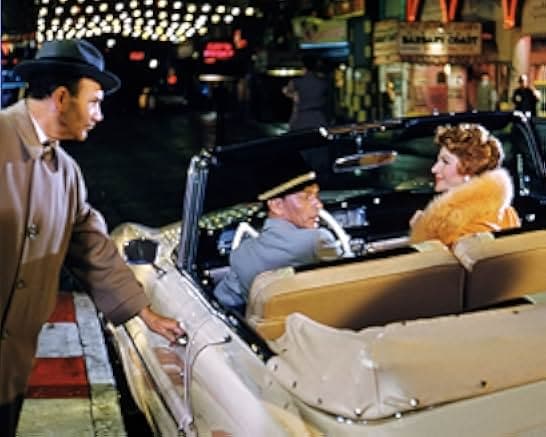 Pal Joey 1957