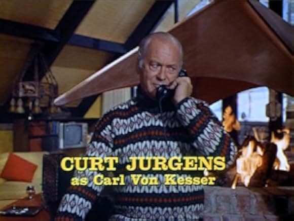 The Karate Killers 1967