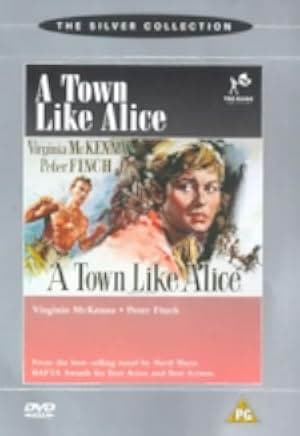 A Town Like Alice 1956