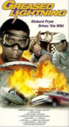 Greased Lightning 1977