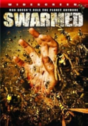Swarmed 2005