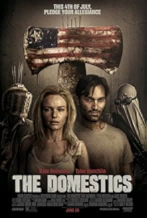 The Domestics 2018