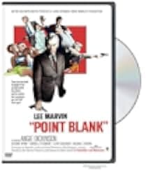 Point Blank 1967