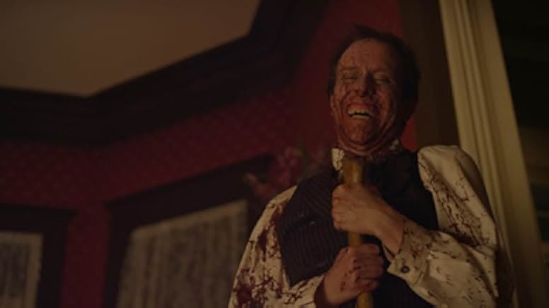 The Axe Murders of Villisca 2016