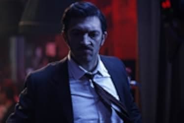 Mesrine: Killer Instinct 2008