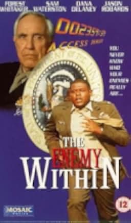 The Enemy Within 1994