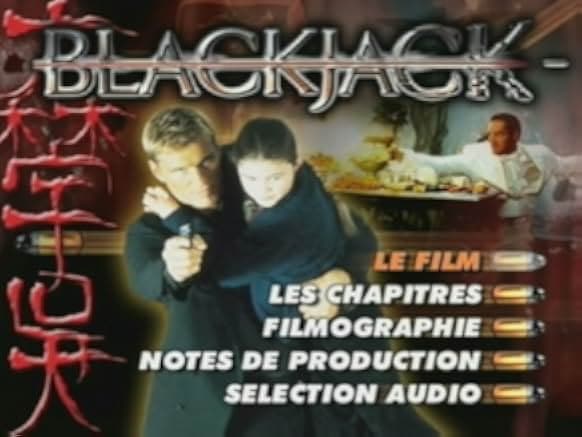 Blackjack 1998