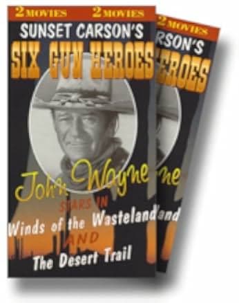 The Desert Trail 1935