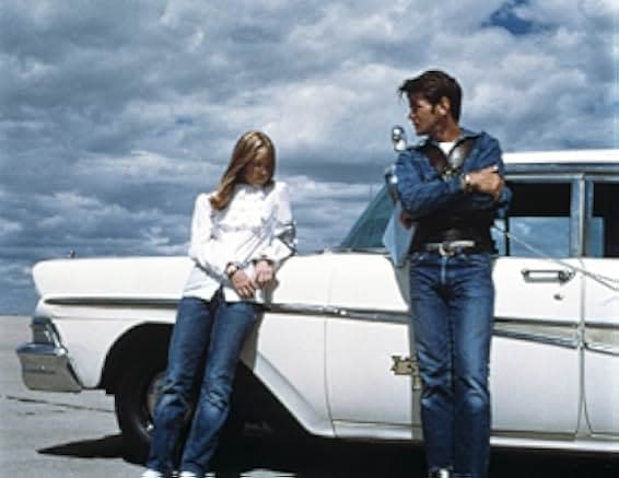 Badlands 1973