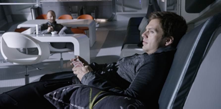 The Martian 2015