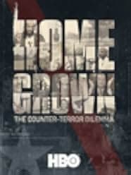 Homegrown: The Counter-Terror Dilemma 2016