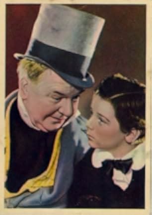 David Copperfield 1935