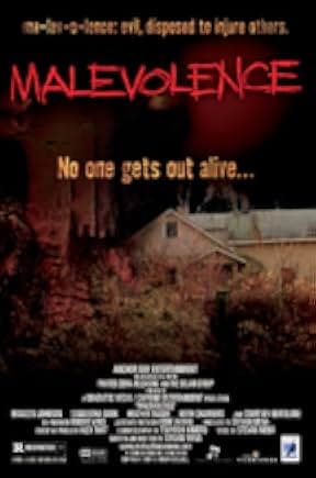 Malevolence 2004