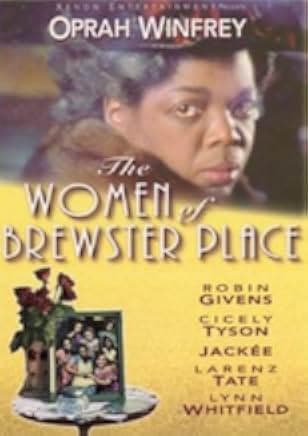 The Women of Brewster Place