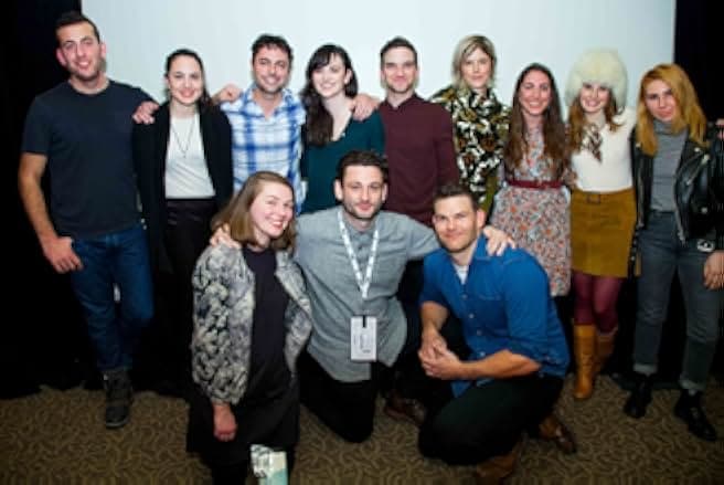 Kate Can't Swim 2017