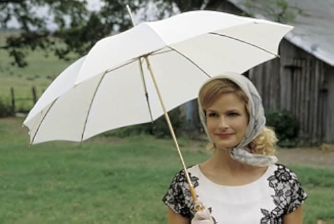 Secondhand Lions 2003