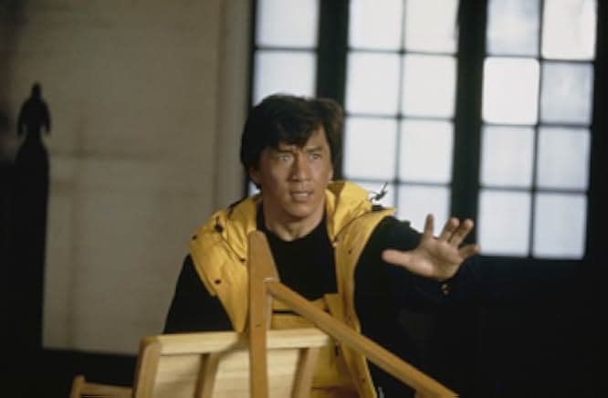 First Strike 1996