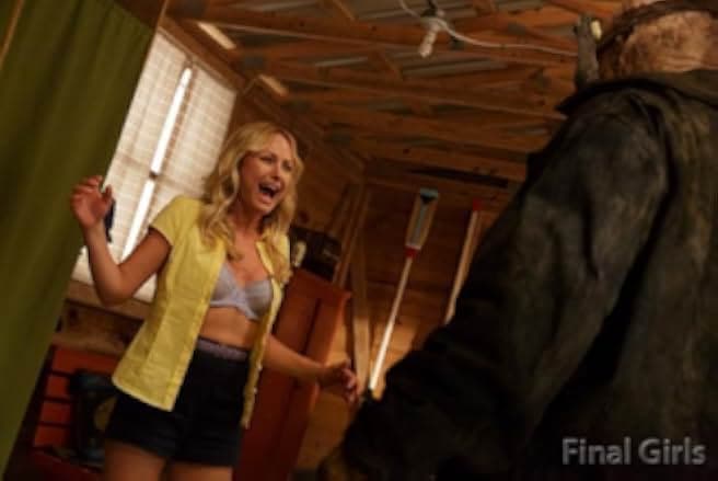 The Final Girls 2015