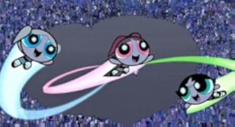 The Powerpuff Girls Movie 2002