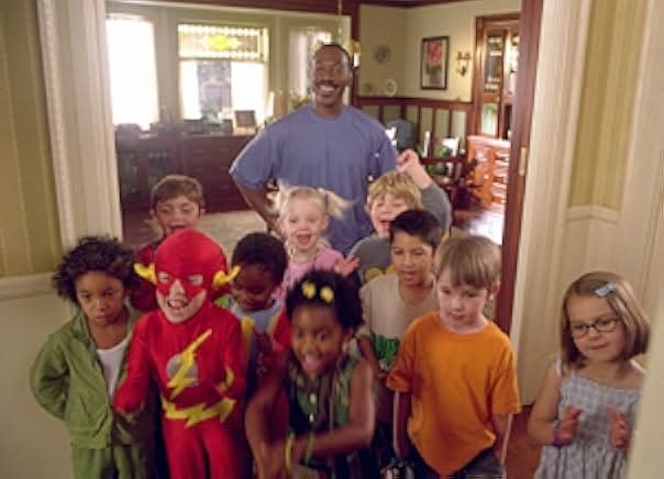 Daddy Day Care 2003
