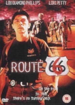 Route 666 2001